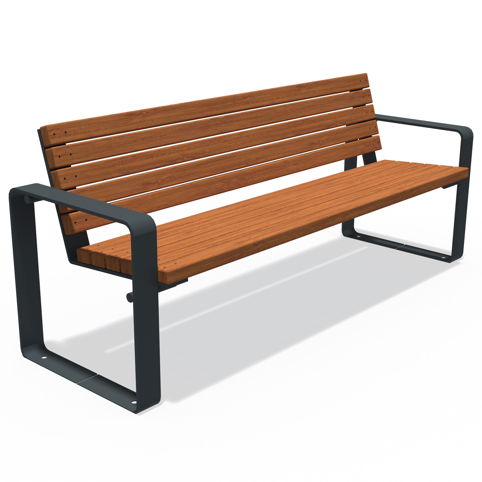 Лавка Interatletika LP063